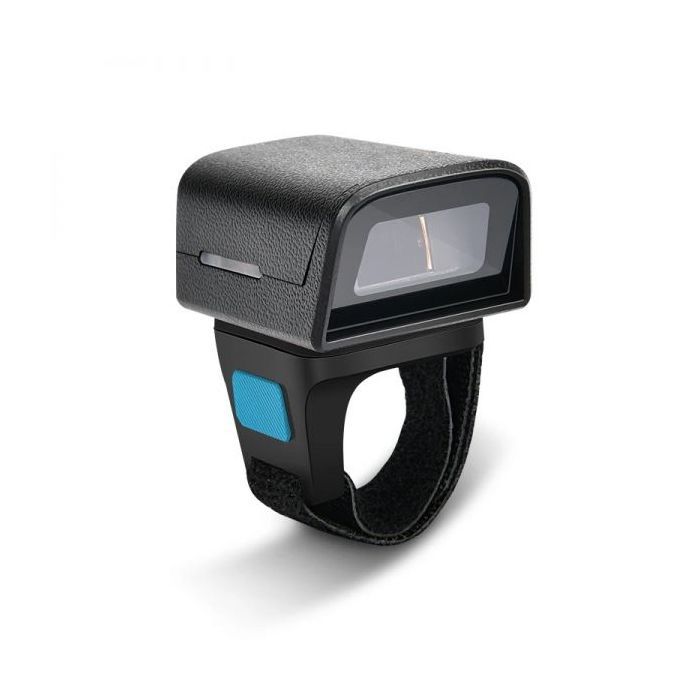 Сканер штрих-кода UKRMARK D604S 2D, Bluetooth (900337) изображение 2