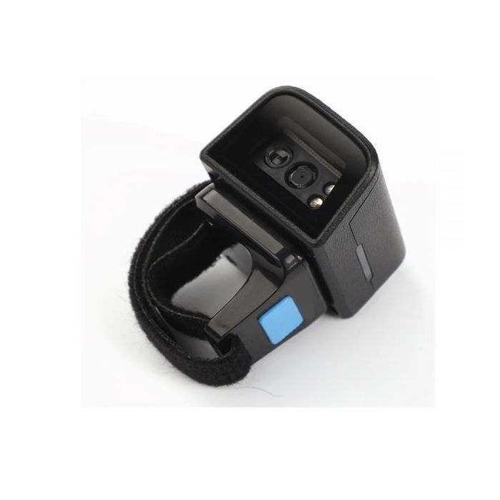 Сканер штрих-кода UKRMARK D604S 2D, Bluetooth (900337) изображение 3