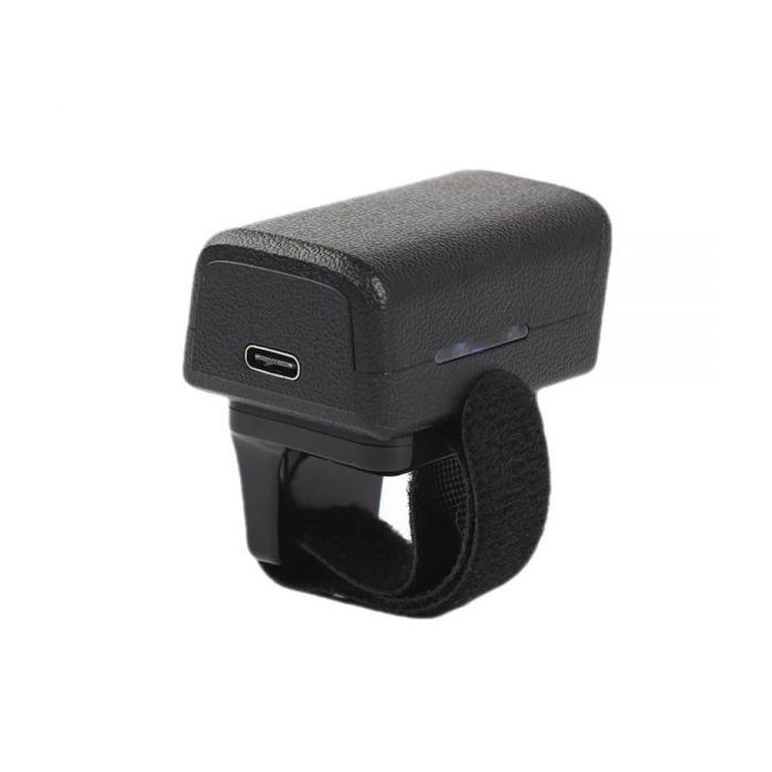 Сканер штрих-кода UKRMARK D604S 2D, Bluetooth (900337) изображение 4