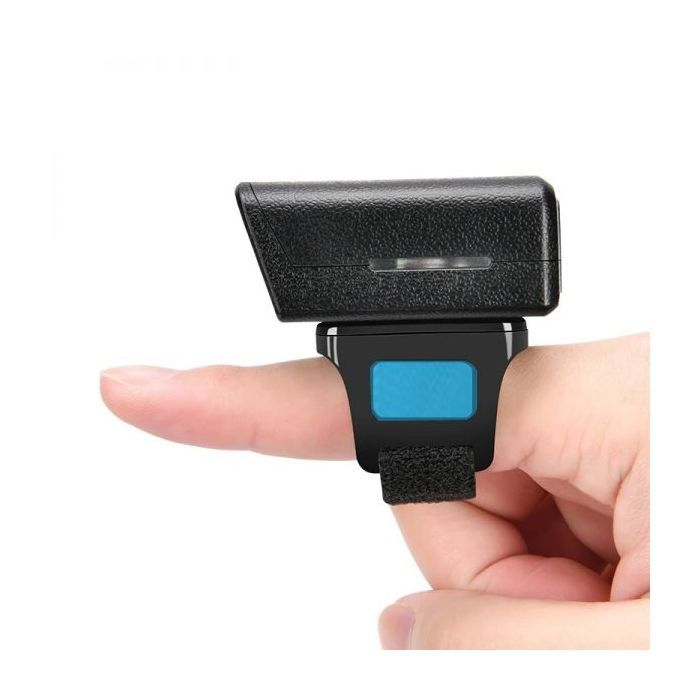 Сканер штрих-кода UKRMARK D604S 2D, Bluetooth (900337) изображение 5