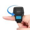 Сканер штрих-кода UKRMARK D604S 2D, Bluetooth (900337) изображение 8