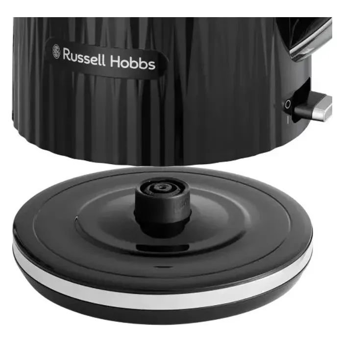 Электрочайник Russell Hobbs 27360-70 изображение 3