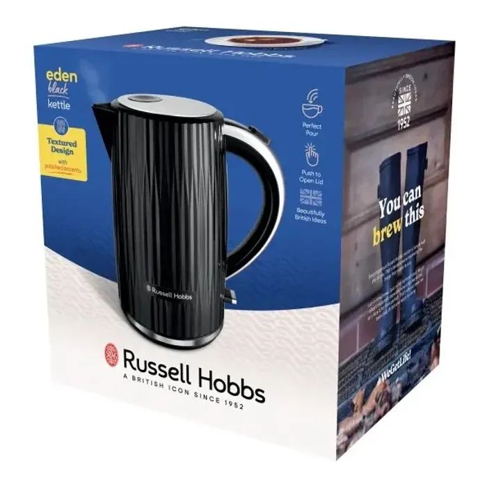 Электрочайник Russell Hobbs 27360-70 изображение 7