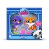 Фигурка Littlest Pet Shop Вкусовые предпочтения (00528)