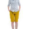 Штани Turbat 2в1 Cascade Wmn harvest gold yellow XS (012.004.4059) зображення 4