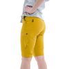 Штани Turbat 2в1 Cascade Wmn harvest gold yellow XS (012.004.4059) зображення 6