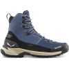 Ботинки Salewa Puez Winter Mid PTX Wmn 61448 8669 - 40 - синій (013.001.6415) изображение 2
