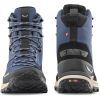 Ботинки Salewa Puez Winter Mid PTX Wmn 61448 8669 - 40 - синій (013.001.6415) изображение 3