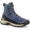 Ботинки Salewa Puez Winter Mid PTX Wmn 61448 8669 - 40 - синій (013.001.6415)