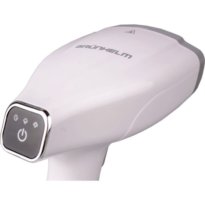Відпарювач для одягу Grunhelm GHS1509 зображення 2
