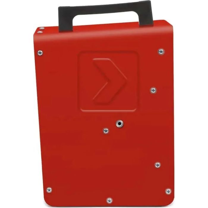 Обігрівач Trotec TDS 20C зображення 2