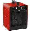 Обігрівач Trotec TDS 20C