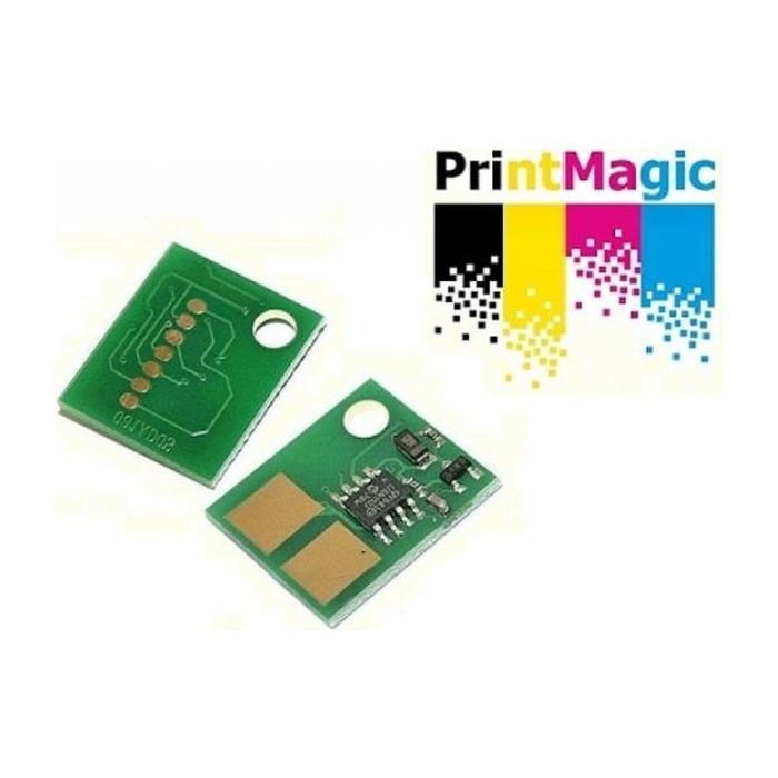 Чип для картриджа Pantum BP5100/BM5100, for DRUM DL-5120 [30K] PrintMagic (CPM-PDL5120D)