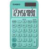 Калькулятор Casio SL-310UC-GN-W-EC, зелений (CALC-CAS-SL-310UC-GN)