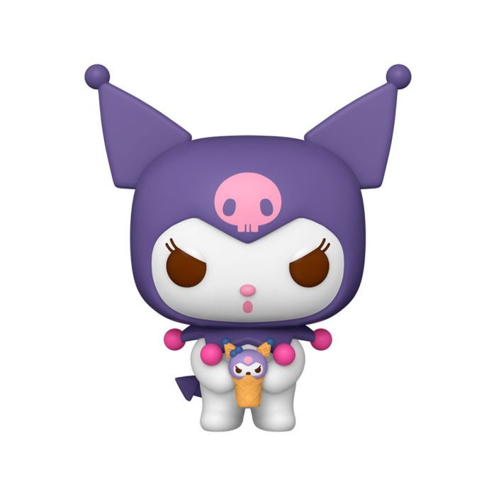 Фигурка Funko Pop Куроми (80315)