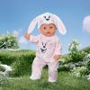 Аксесуар до ляльки Zapf Набір одягу Baby Born Милий зайчик (834473) зображення 2