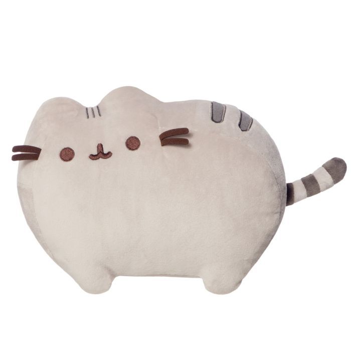 Мягкая игрушка Aurora Pusheen (Пушин) стоячий 25 см (210381A)