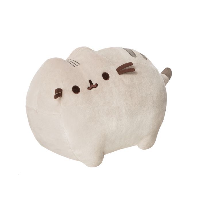Мягкая игрушка Aurora Pusheen (Пушин) стоячий 25 см (210381A) изображение 3