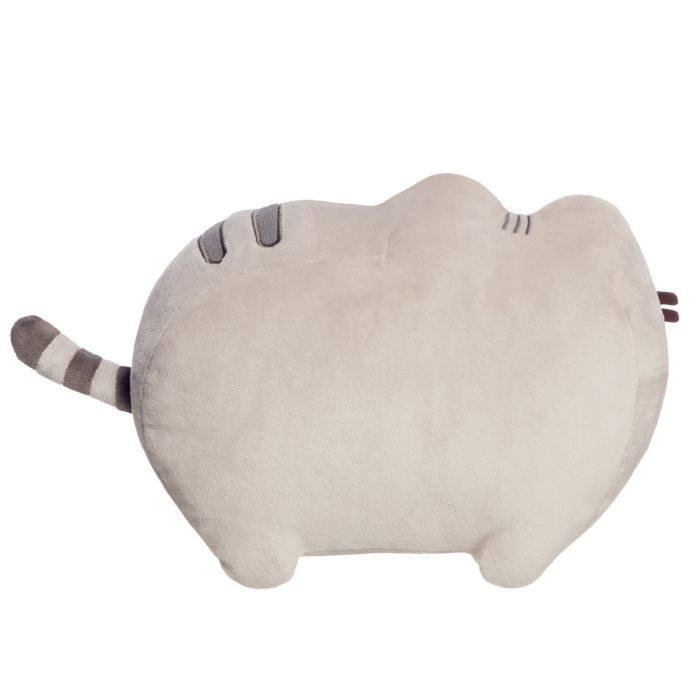 Мягкая игрушка Aurora Pusheen (Пушин) стоячий 25 см (210381A) изображение 4