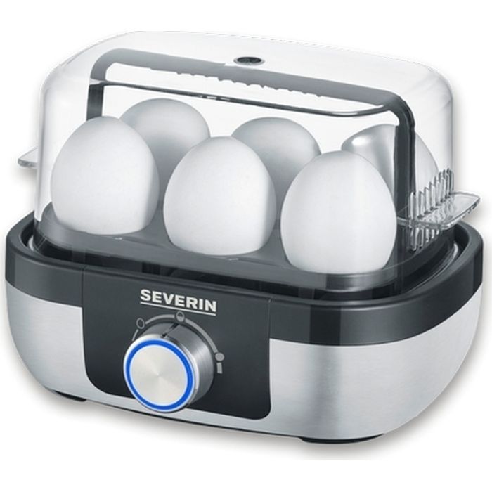 Яйцеварка Severin EK 3169 зображення 2