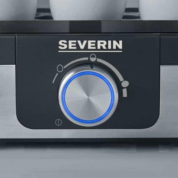 Яйцеварка Severin EK 3169 зображення 7