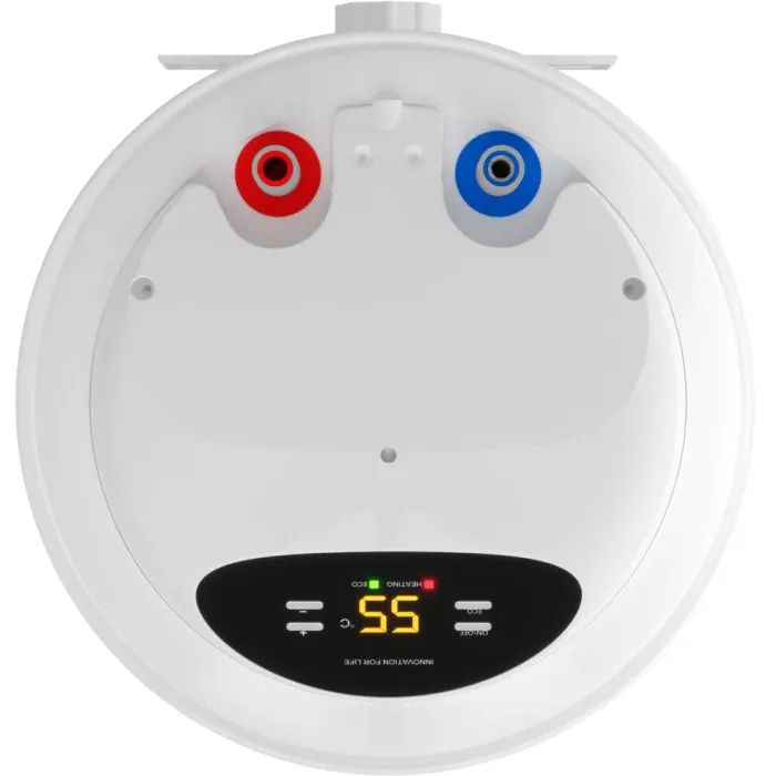 Бойлер WetAir MWH1-80L изображение 3