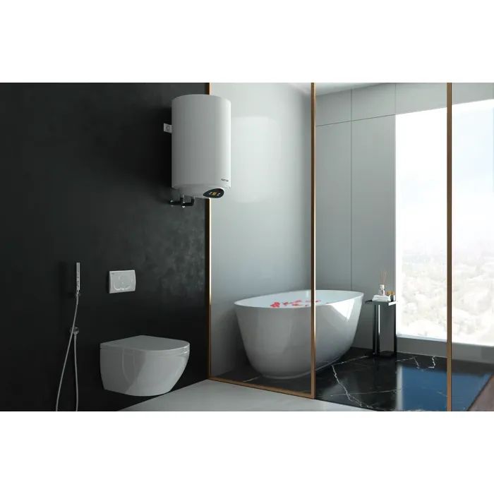 Бойлер WetAir MWH1-80L изображение 4
