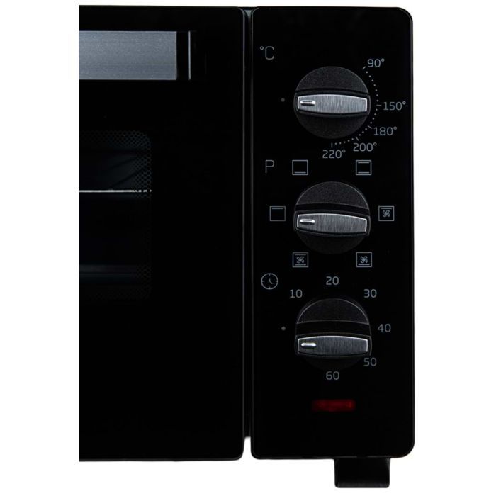 Електропіч Beko BMOF19B зображення 12