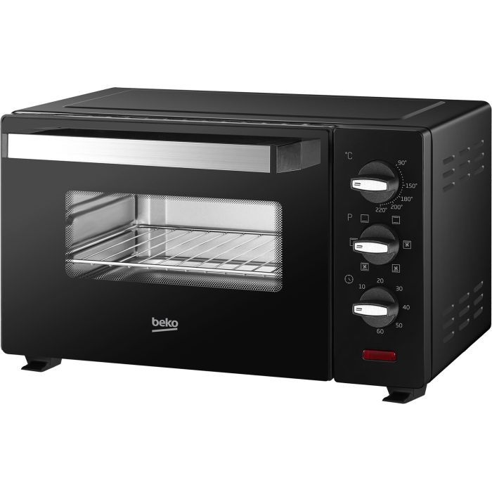 Электропечь Beko BMOF19B изображение 2