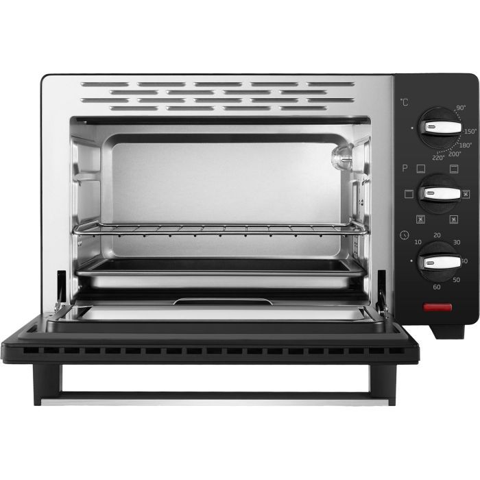 Электропечь Beko BMOF19B изображение 3
