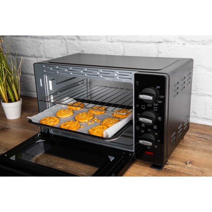 Електропіч Beko BMOF19B зображення 4