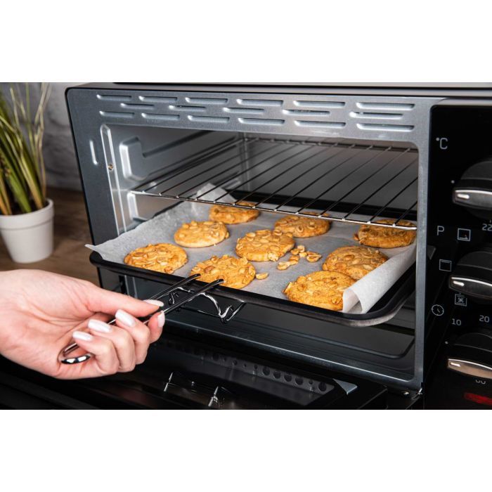 Електропіч Beko BMOF19B зображення 5