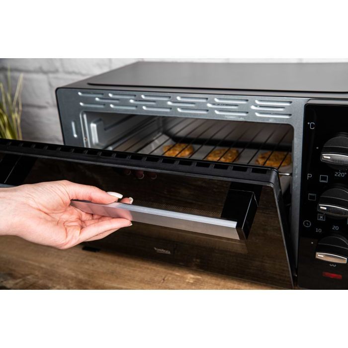 Електропіч Beko BMOF19B зображення 6