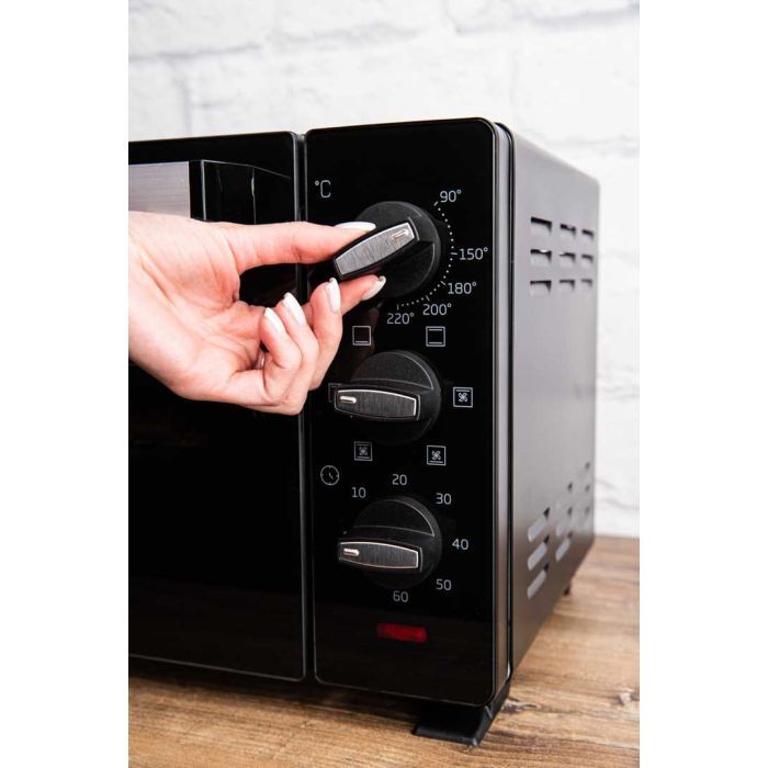 Електропіч Beko BMOF19B зображення 8