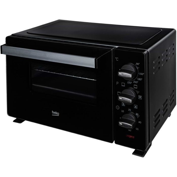 Електропіч Beko BMOF19B зображення 9