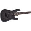 Электрогитара Jackson Guitars JS22Q-7 DKA Dinky Arch TOP HT Transparent Black Burst (231252) изображение 6