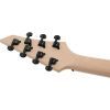 Электрогитара Jackson Guitars JS22Q-7 DKA Dinky Arch TOP HT Transparent Black Burst (231252) изображение 8
