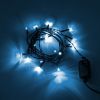 Гирлянда YES! Fun Нить 20 LED Холодно-белая 2 м Статичная (975047) изображение 3