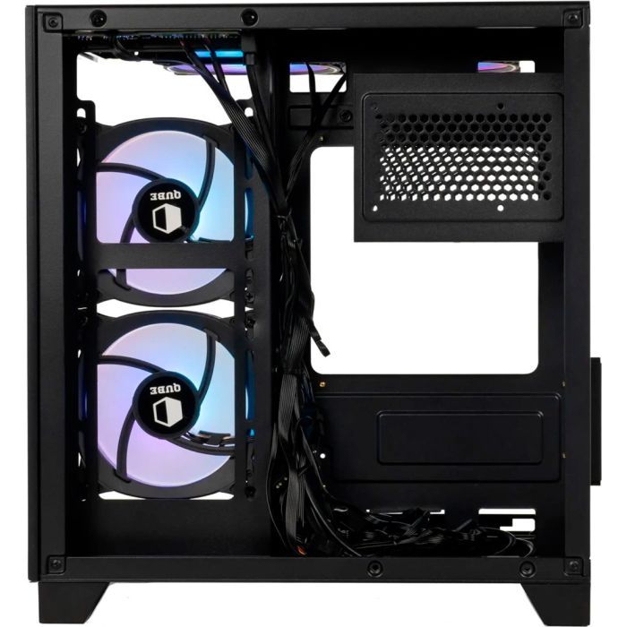 Корпус Qube REEF_GBNU3 зображення 4