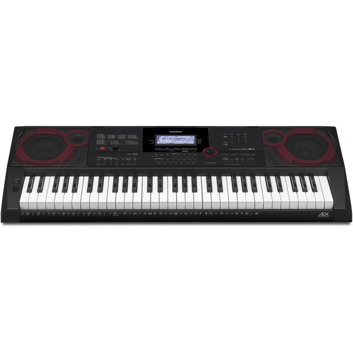 Синтезатор Casio CT-X3000 (222025) изображение 2