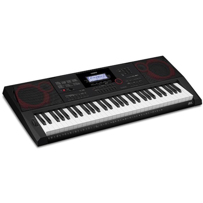 Синтезатор Casio CT-X3000 (222025) изображение 3
