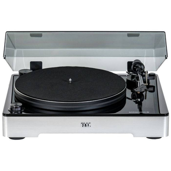 Програвач вінілу Elac Miracord 60 + Ortofon 2M Silver (53418)