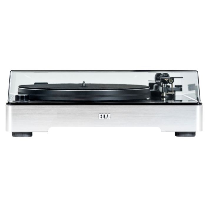 Програвач вінілу Elac Miracord 60 + Ortofon 2M Silver (53418) зображення 2