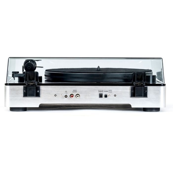 Програвач вінілу Elac Miracord 60 + Ortofon 2M Silver (53418) зображення 3