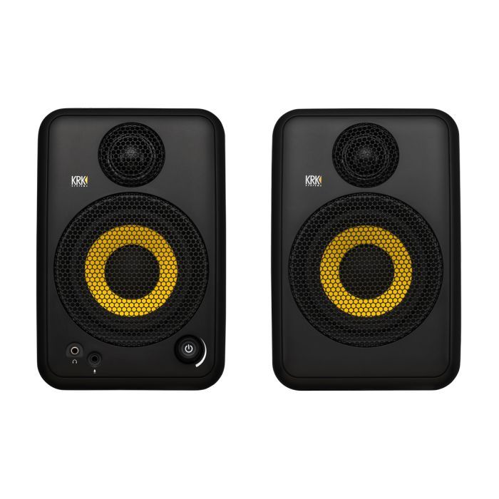 Студійний монітор KRK Systems GoAux 4 (234532)