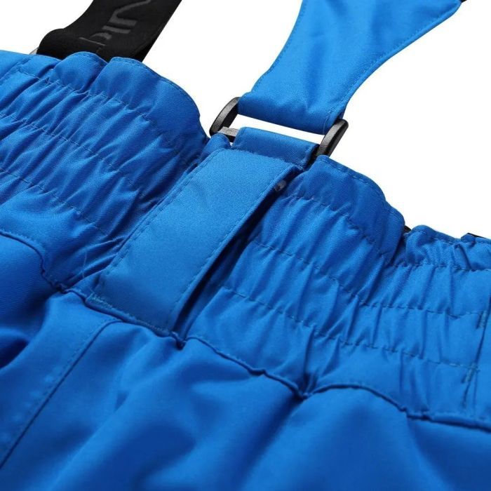 Штаны Alpine Pro Lermon MPAY615 653 - S - синій (007.016.0375) изображение 10
