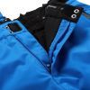 Штаны Alpine Pro Lermon MPAY615 653 - S - синій (007.016.0375) изображение 9