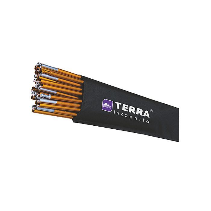 Каркас для намету Terra Incognita Alu frame Minima 3 (2000000000329)