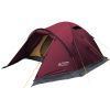 Палатка Terra Incognita Canyon 3 Alu Red (4823081505761)