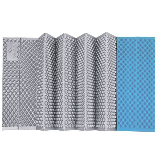 Туристический коврик Terra Incognita Pro Mat Reflect Blue (4823081506041) изображение 2